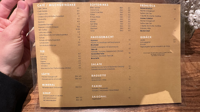 Opinii despre Mardi Gras în Luzern - Gastronomie und Hotellerie