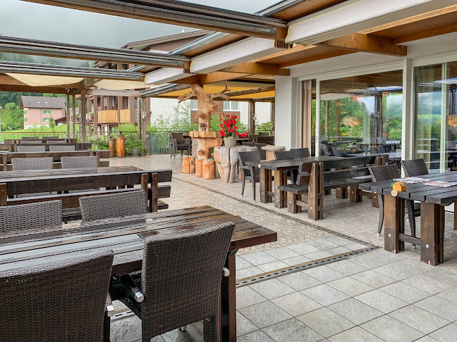 Comentarii opinii despre Edith's Alpenrösli