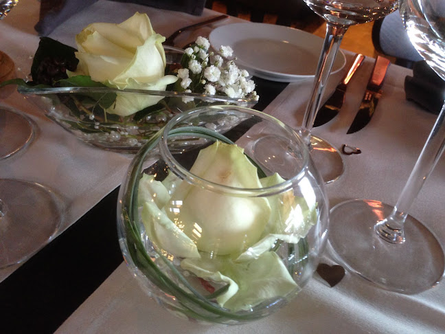 Restaurant Bahnhöfli Root - Gastronomie und Hotellerie