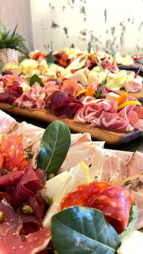 Fiorello - Gastronomie und Hotellerie