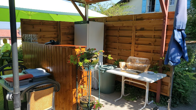 Comentarii opinii despre Gilbert Kundig