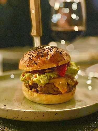 O'Lé burger et tapas - Neuchâtel
