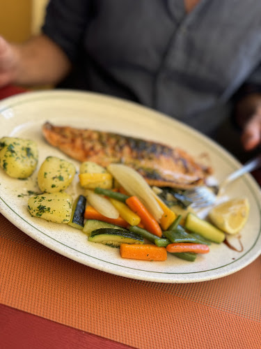 Ristorante Antico - Lugano