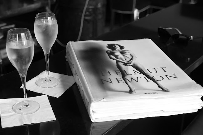 THE MIXT bar bistro lounge - Gastronomie und Hotellerie