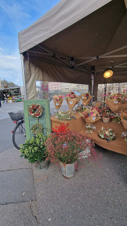 Luzerner Wochenmarkt