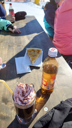 Hexenbar Belalp - Gastronomie und Hotellerie