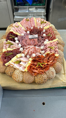 Boucherie de Campagne Delisle Sàrl - Gastronomie und Hotellerie