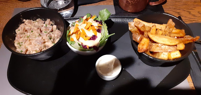 Café Metis - Gastronomie und Hotellerie