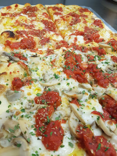 Speed Food - Gastronomie und Hotellerie