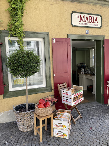 Da Maria - Italienische Delikatessen