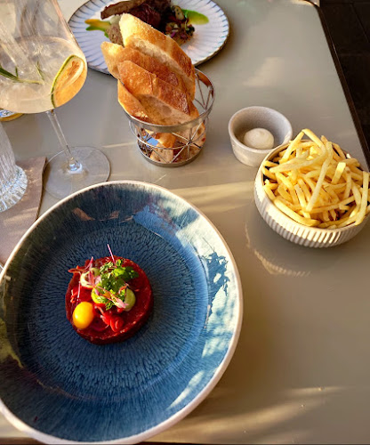 Comentarii opinii despre Roof Garden