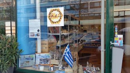 Melia Delices Grecques