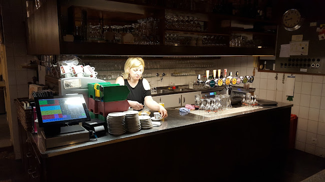 Restaurant National La Favorita - Gastronomie und Hotellerie