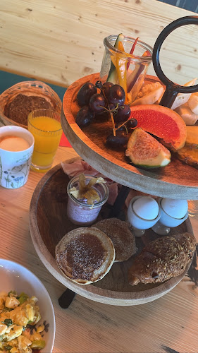 Fleur de Soleure - Gastronomie und Hotellerie