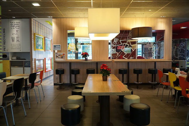 McDonald’s Restaurant - Baar