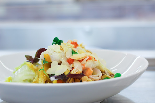 DSR Restaurant Hep - Lausanne