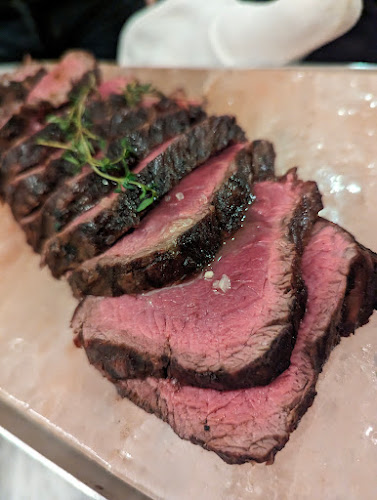 Opinii despre Simple Steakhouse & Tapas Bar în Wallisellen - Gastronomie und Hotellerie