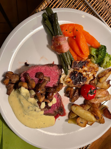 Comentarii opinii despre Rössliguet