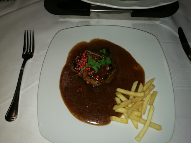 Opinii despre Gasthaus zum Engel Degerfelden în Rheinfelden - Gastronomie und Hotellerie