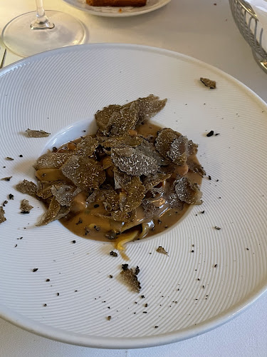 Restaurant Gandria - Zürich