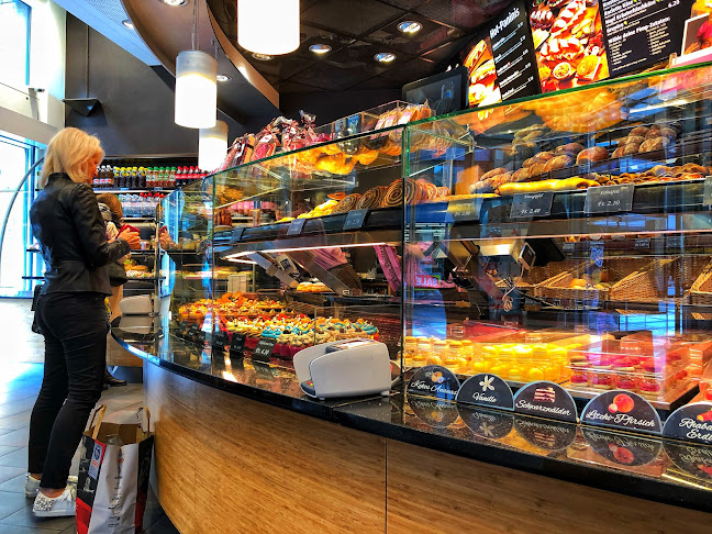 Confiseur Bachmann AG - Gastronomie und Hotellerie