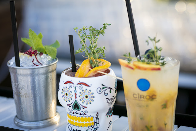 Les Voiles - Cologny