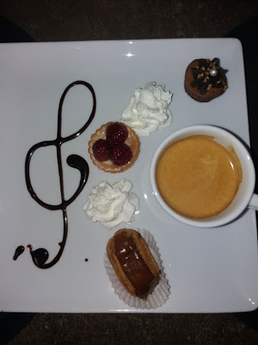 Pause Gourmande - Gastronomie und Hotellerie