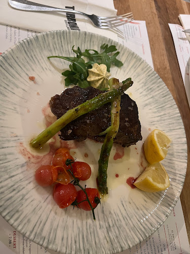 Terronia Ristorante Pizzeria - Gastronomie und Hotellerie