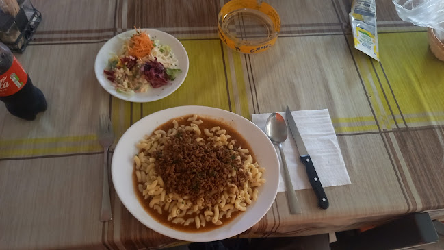 DOSO Imbiss-Stube Walter + Silvia Dolder-Sommer - Gastronomie und Hotellerie