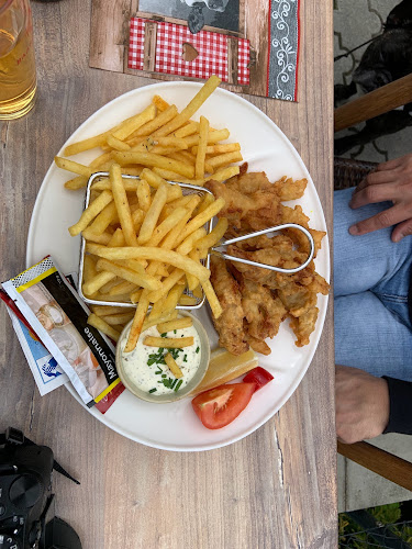 Restaurant Felsenegg - Stallikon