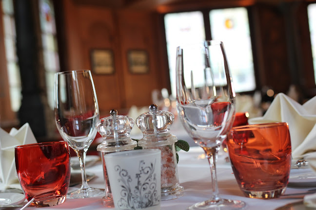 Gilde Restaurant & Hotel Zunfthaus zur Rebleuten - Gastronomie und Hotellerie