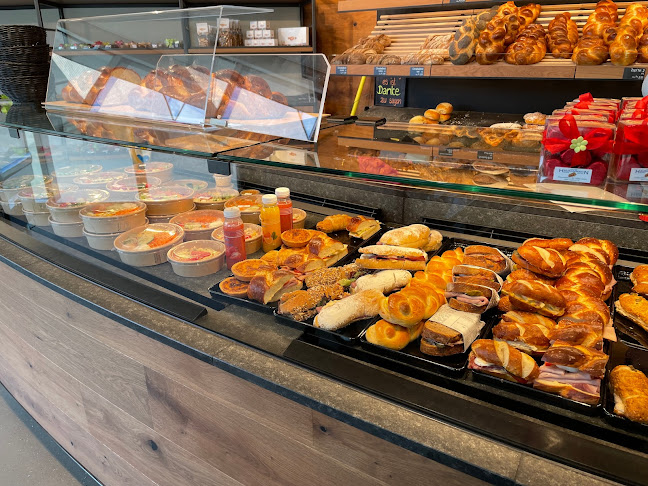 Bäckerei Hausammann Guggach - Gastronomie und Hotellerie