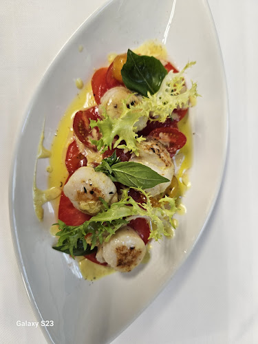 Opinii despre Restaurant zum Grünen Glas în Zürich - Gastronomie und Hotellerie