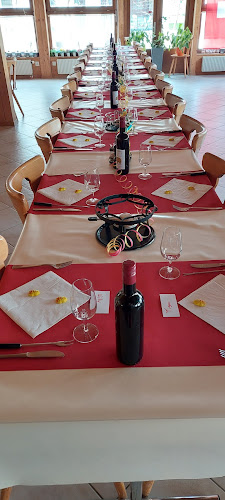 Comentarii opinii despre Restaurant de la Pétanque