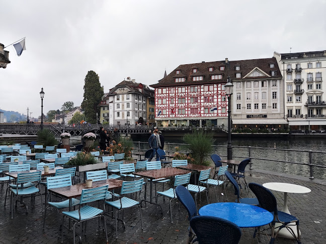 Opinii despre La Terrazza în Luzern - Gastronomie und Hotellerie
