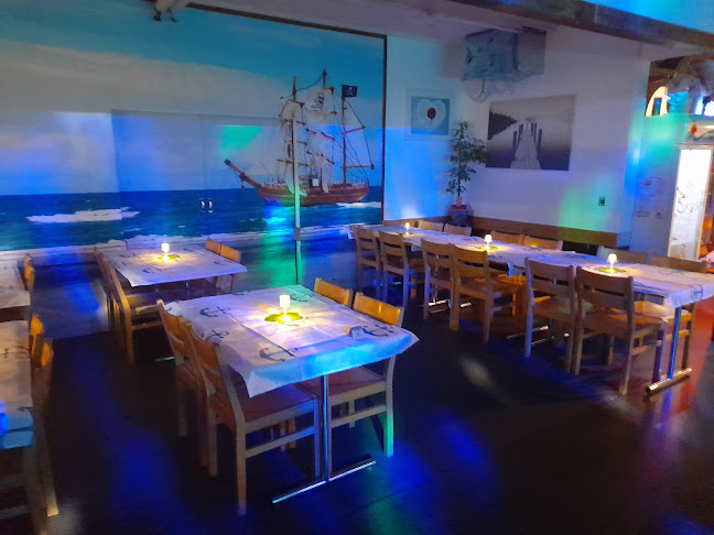 Navegadores C Pais Weinfelden - Gastronomie und Hotellerie