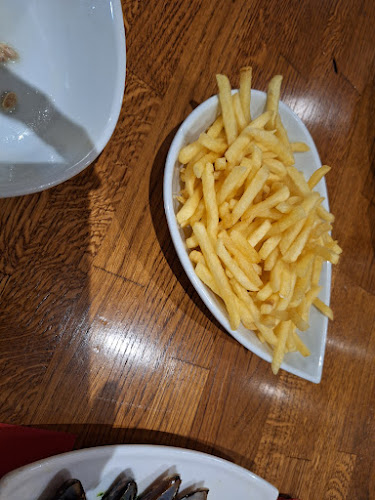 Costa Verde - Gastronomie und Hotellerie