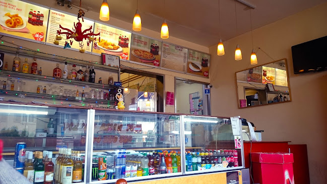 Opinii despre Pizzeria La Rotonda în Bottmingen - Gastronomie und Hotellerie