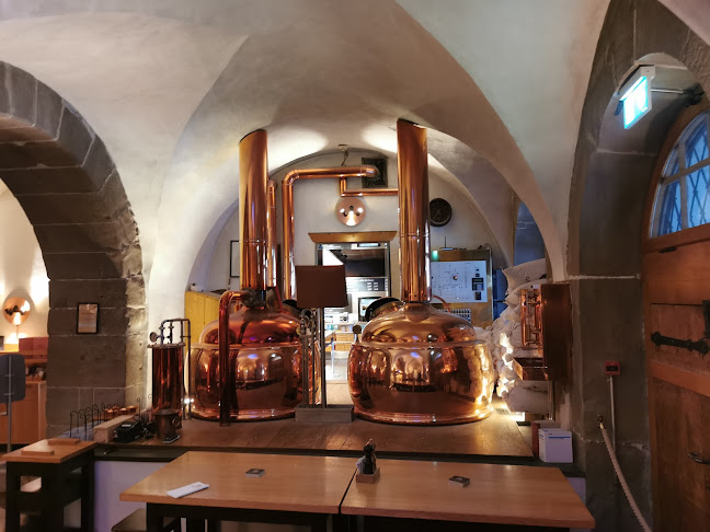 Rathaus Brauerei - Gastronomie und Hotellerie