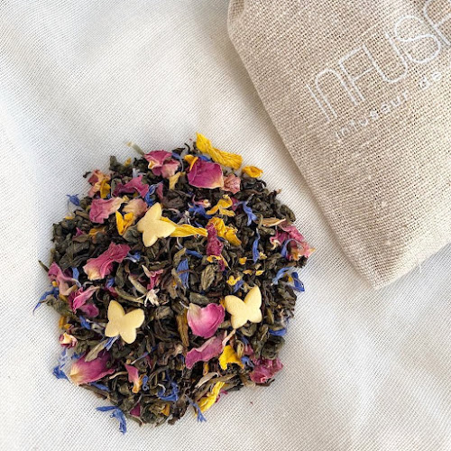 INFUSA TEA - Gastronomie und Hotellerie
