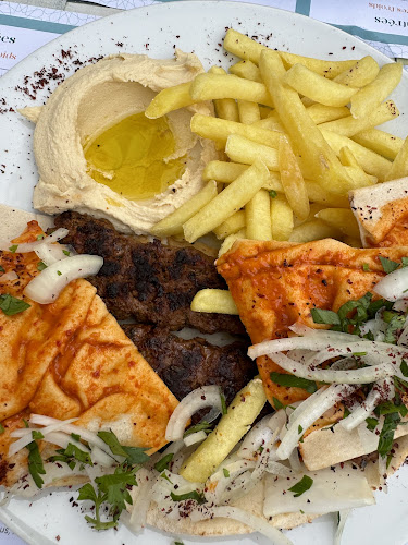 Mezze Factory - Plan-les-Ouates