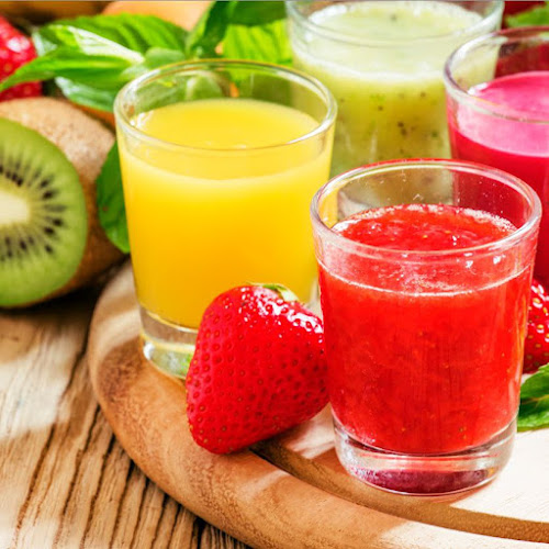 Govinda‘s Catering, Food Truck, Lunch Service und Lieferungen - Langenthal