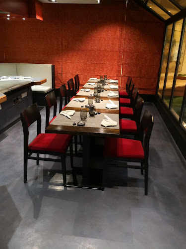 Comentarii opinii despre Restaurant Kamome