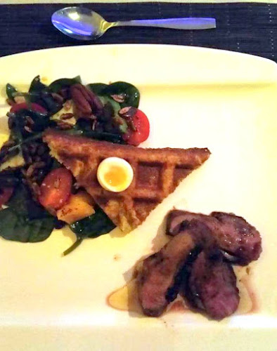 Comentarii opinii despre Schlossbergbar