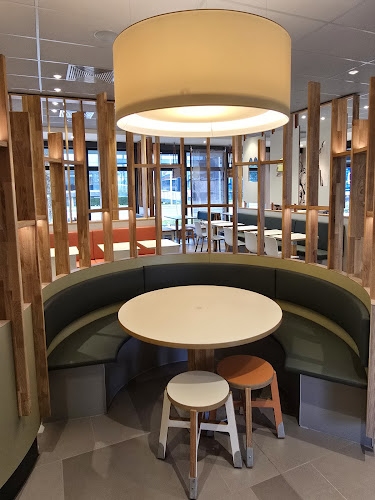 Comentarii opinii despre McDonald’s Restaurant