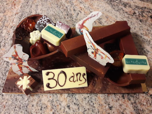 Comentarii opinii despre Chocolat Raffin SA