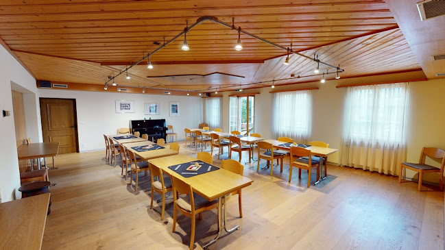 Opinii despre Gasthof Rössli Dürrenast în Thun - Gastronomie und Hotellerie