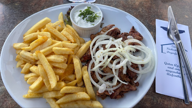 Kickerhüttle - Gastronomie und Hotellerie