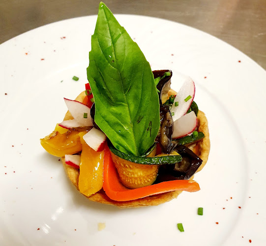 Café Restaurant des Voyageurs - Geneva