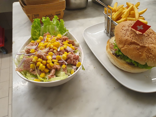 Comentarii opinii despre Schloss Burgerhaus